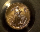 2006 $5 Gold Eagle First Strike MS69