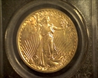 1925 $20 MS62
