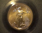 2004 $5 Gold Eagle MS69