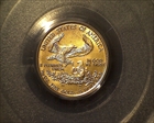 1993 $5 Gold Eagle MS69