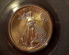 2002 $5 Gold Eagle MS69