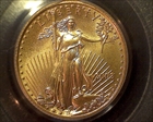 2003 $5 Gold Eagle MS69
