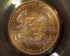 2003 $5 Gold Eagle MS69
