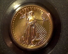 2000 $5 Gold Eagle MS69