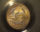 2005 $5 Gold Eagle  First Strike MS69
