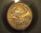 1991 $5 Gold Eagle MS69