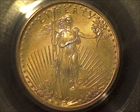 1996 $5 Gold Eagle MS69