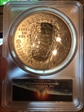 2019-P $1 Apollo 11 50th Anniversary  First Strike - 5 oz Silver AMF PR70DCAM