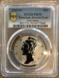 2019-W $25 Palladium, Reverse Proof First Strike PR70