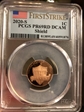 2020-S 1C Shield  First Strike PR69DCAM