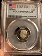 2020-S 10C First Strike PR69DCAM