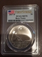 2017-P $1 Boys Town First Strike MS70