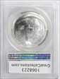 2019-P $1 Apollo 11 50th Anniversary MS70