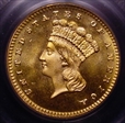 1880 G$1 MS65
