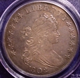 1802 $1 AU58