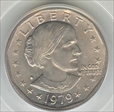 1979-S SBA$1 MS66