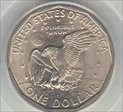 1979-S SBA$1 MS66