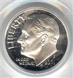 2001-S 10C Silver PR69DCAM