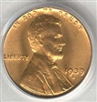 1939-S 1C MS66RD