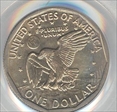 1980-P SBA$1 MS66