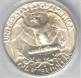 1961-D 25C MS65
