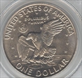 1971-D $1 MS66