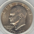 1976-D $1 Type 1 MS65