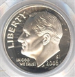 2006-S 10C Silver PR69DCAM