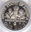 1998-S 10C Silver PR69DCAM
