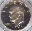 1977-S $1 PR69DCAM