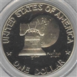 1976-S $1 Silver PR69DCAM