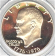 1976-S $1 Silver PR69DCAM