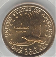 2006-D SAC$1 MS67