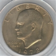 1972 $1 Type 3 MS64