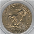 1972 $1 Type 3 MS64