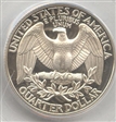 1995-S 25C Silver PR69DCAM