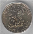 1999-D SBA$1 MS67