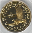 2004-S SAC$1 PR69DCAM