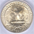 1947-D 25C MS66
