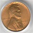 1951-S 1C MS66RD