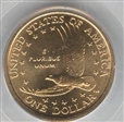 2000-D SAC$1 MS67