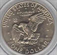 1977-D $1 MS65
