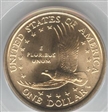 2003-D SAC$1 MS67