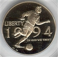 1994-P 50C World Cup PR69DCAM