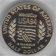 1994-P 50C World Cup PR69DCAM