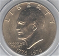 1976-D $1 Type 2 MS65