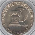 1976-D $1 Type 2 MS65