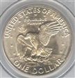 1971-S $1 Silver MS66