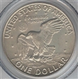 1973-D $1 MS64