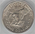1981-S SBA$1 MS63